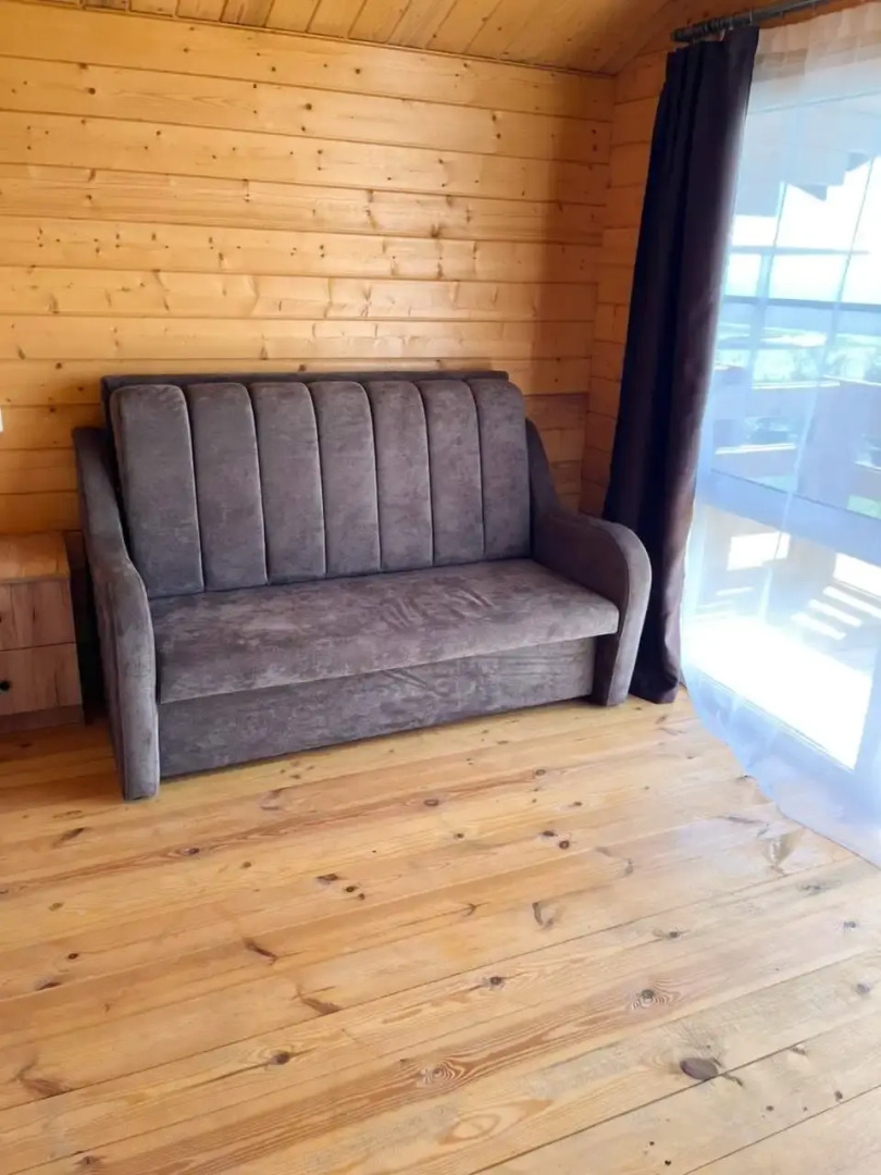 Эко-отель Lifestyle