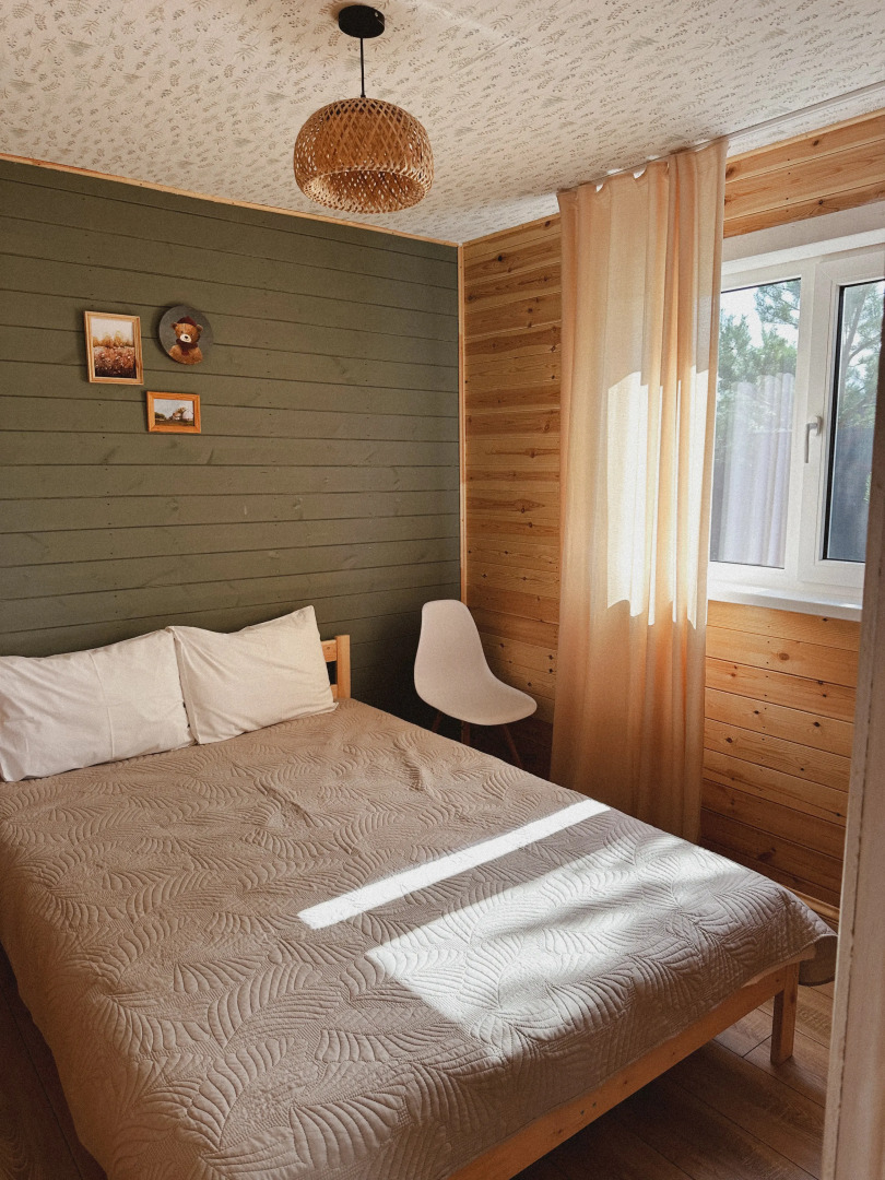 Гостевой дом Малый Дом с Душой