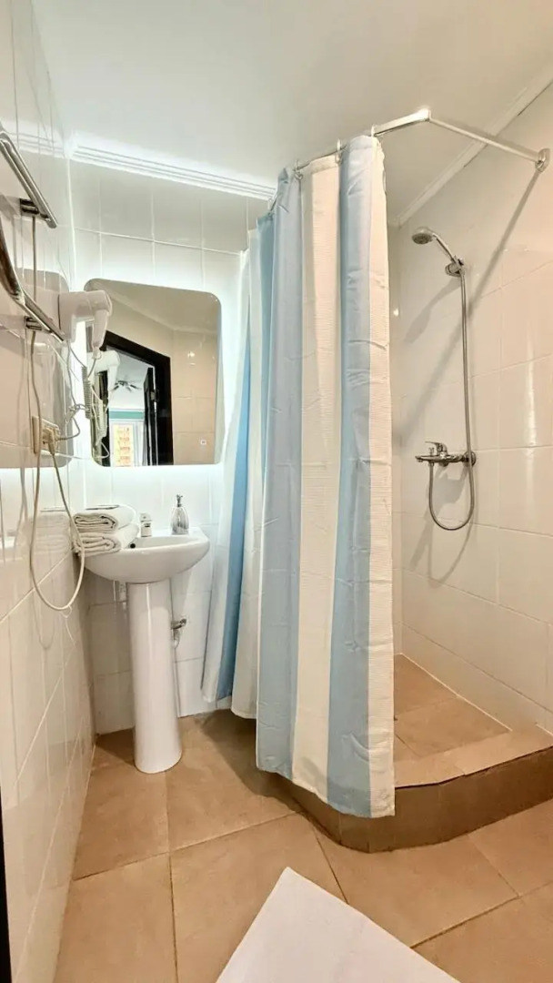 Апартаменты в Жк Сколковский О9