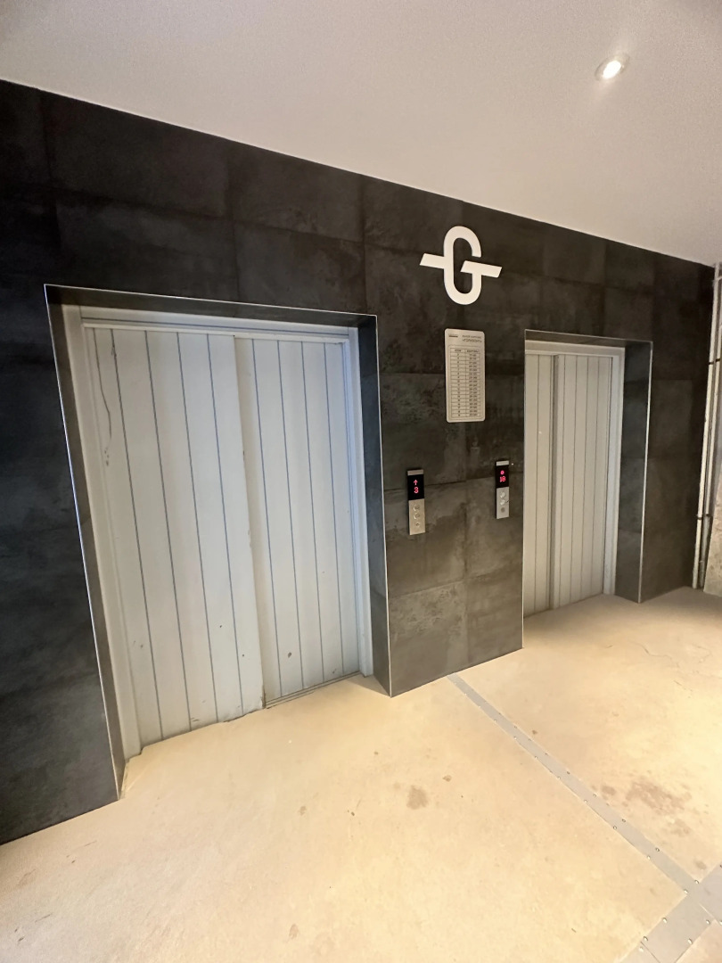 Апартаменты на Баляева 49