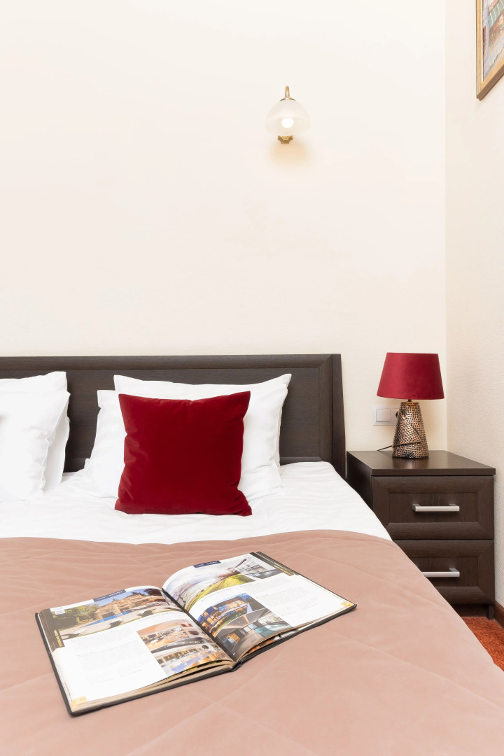 Меблированные комнаты Соната на Маяковского