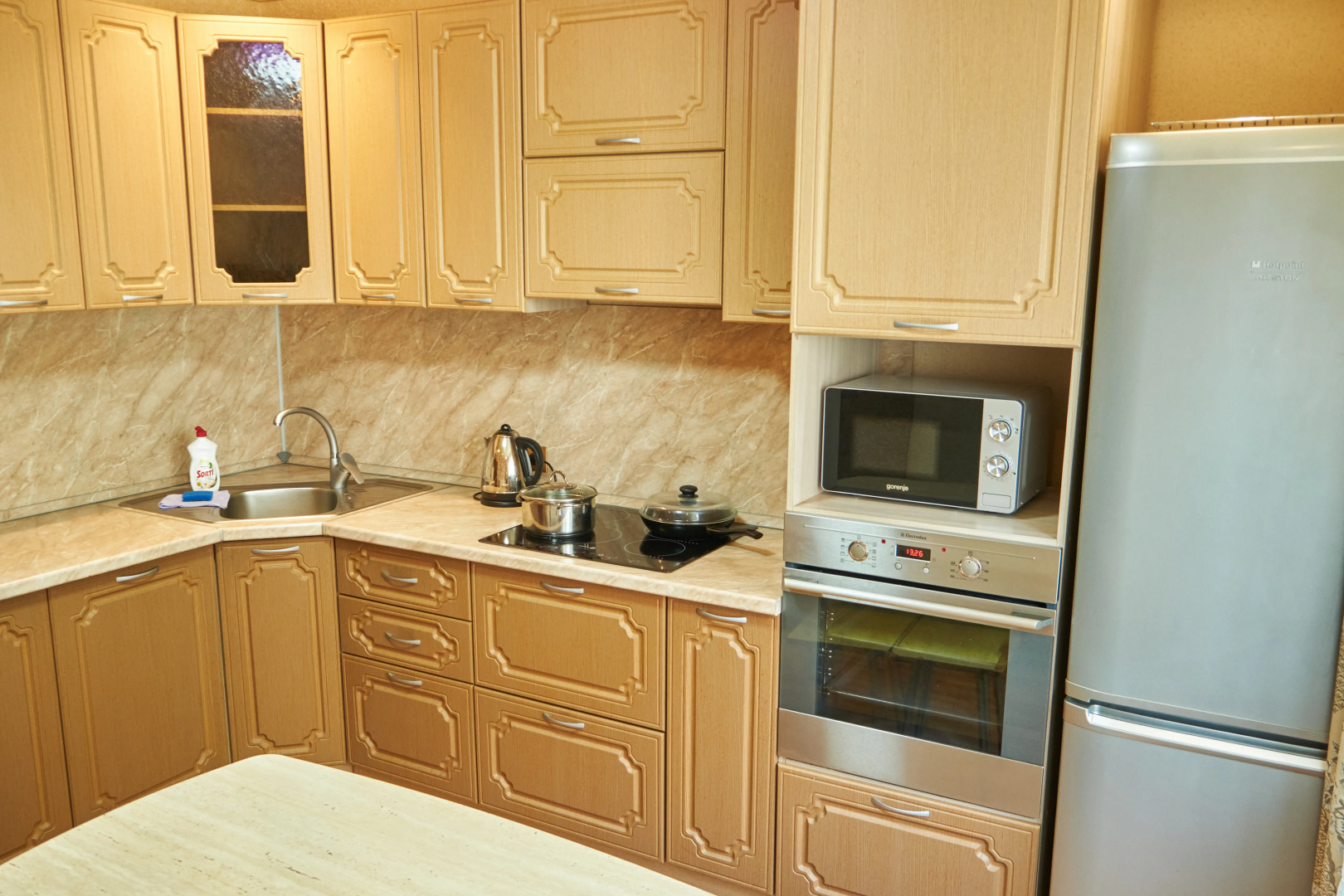 Апартаменты 2 FamilyFlat