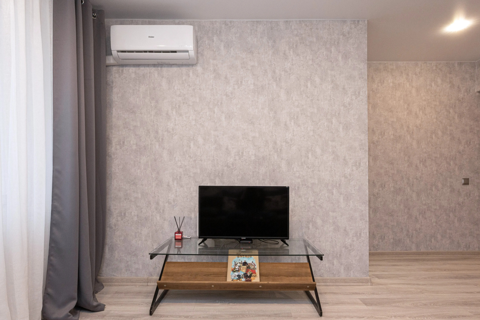 Апартаменты на Пролетарской