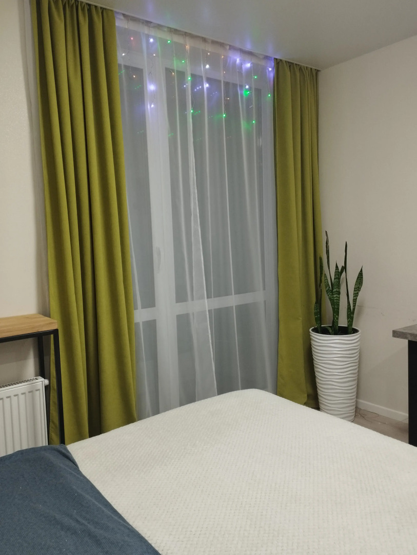 Квартира Студия Я дома