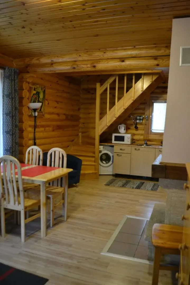 База Отдыха Green Village