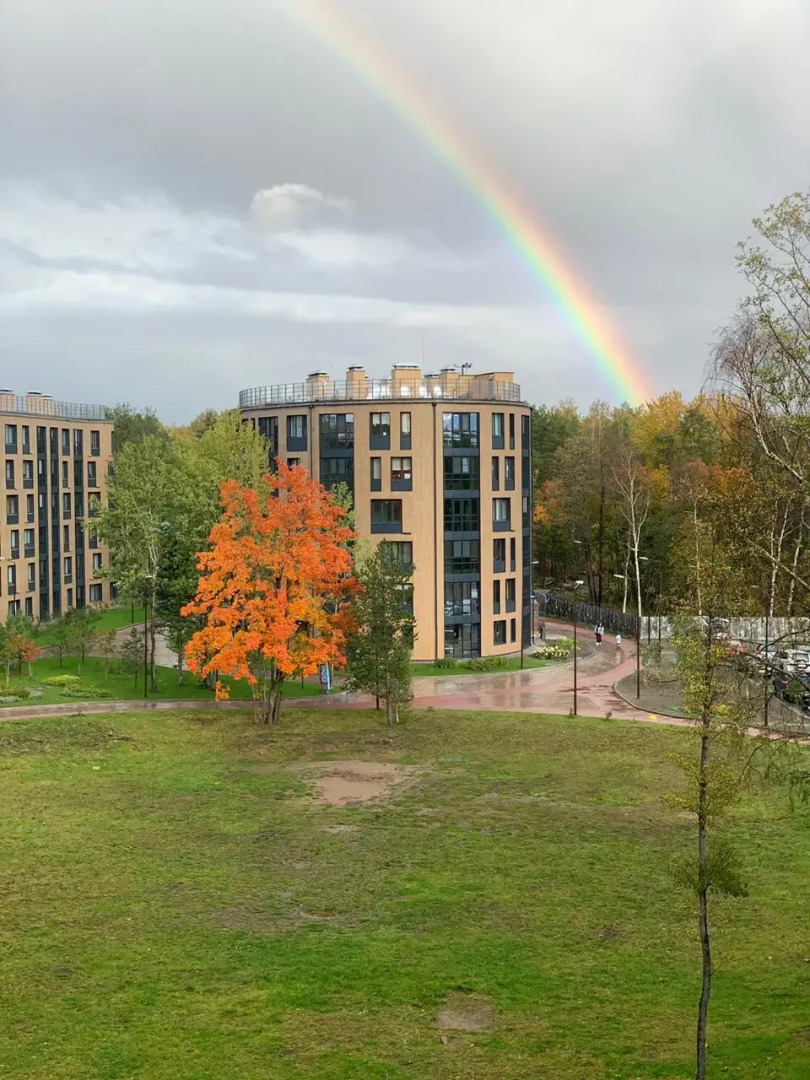 Апартаменты Ласковые Дюны