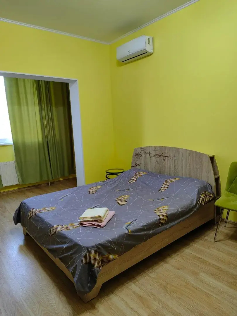 Квартира на Русской