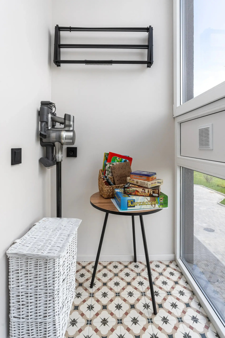 Квартира Новый Ремонт и Авторский Дизайн