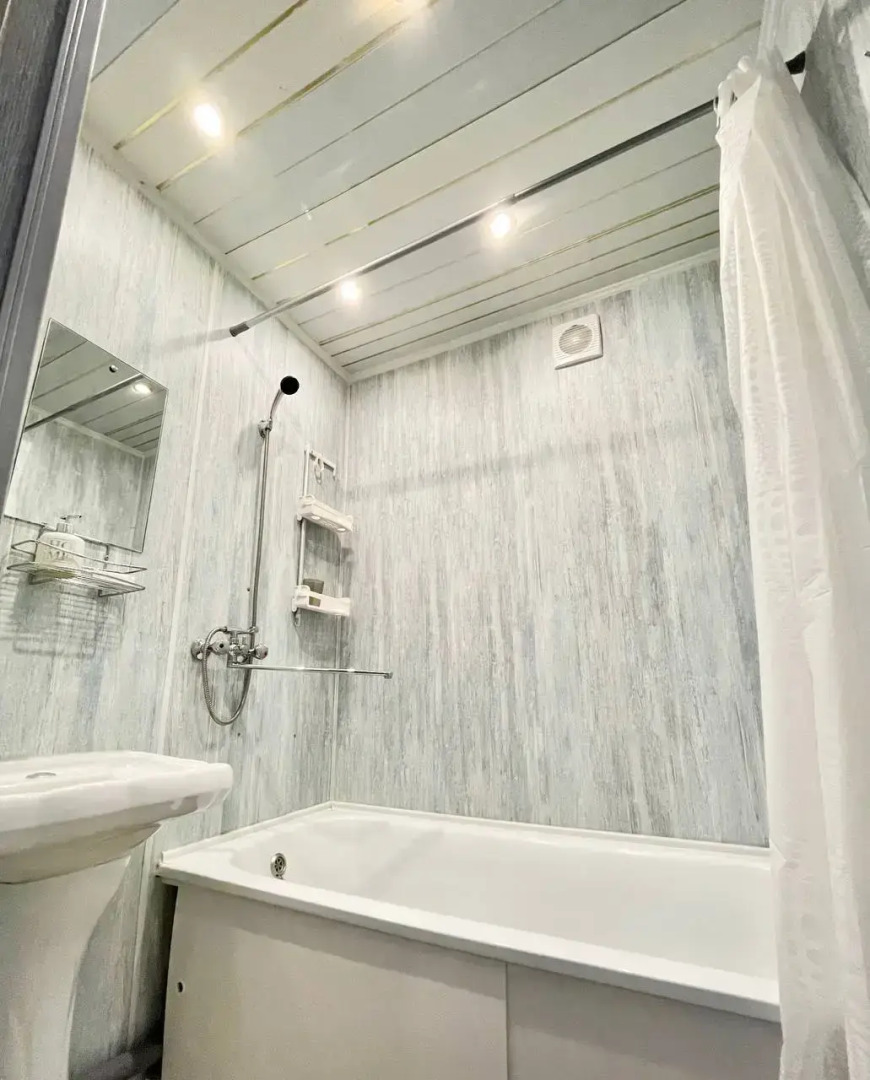 Квартира Копылова 43/2-37