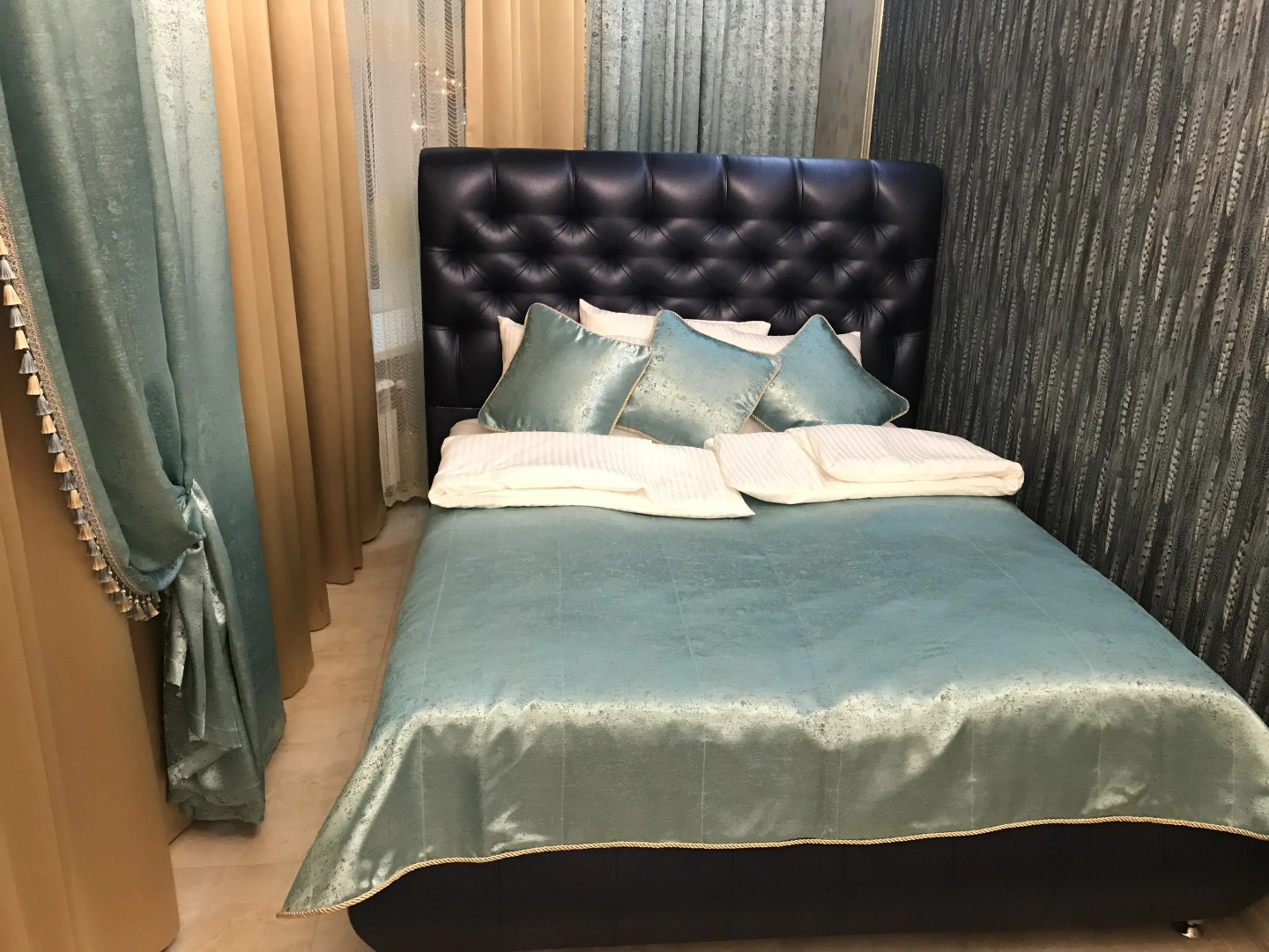 Мини-отель Вернисаж