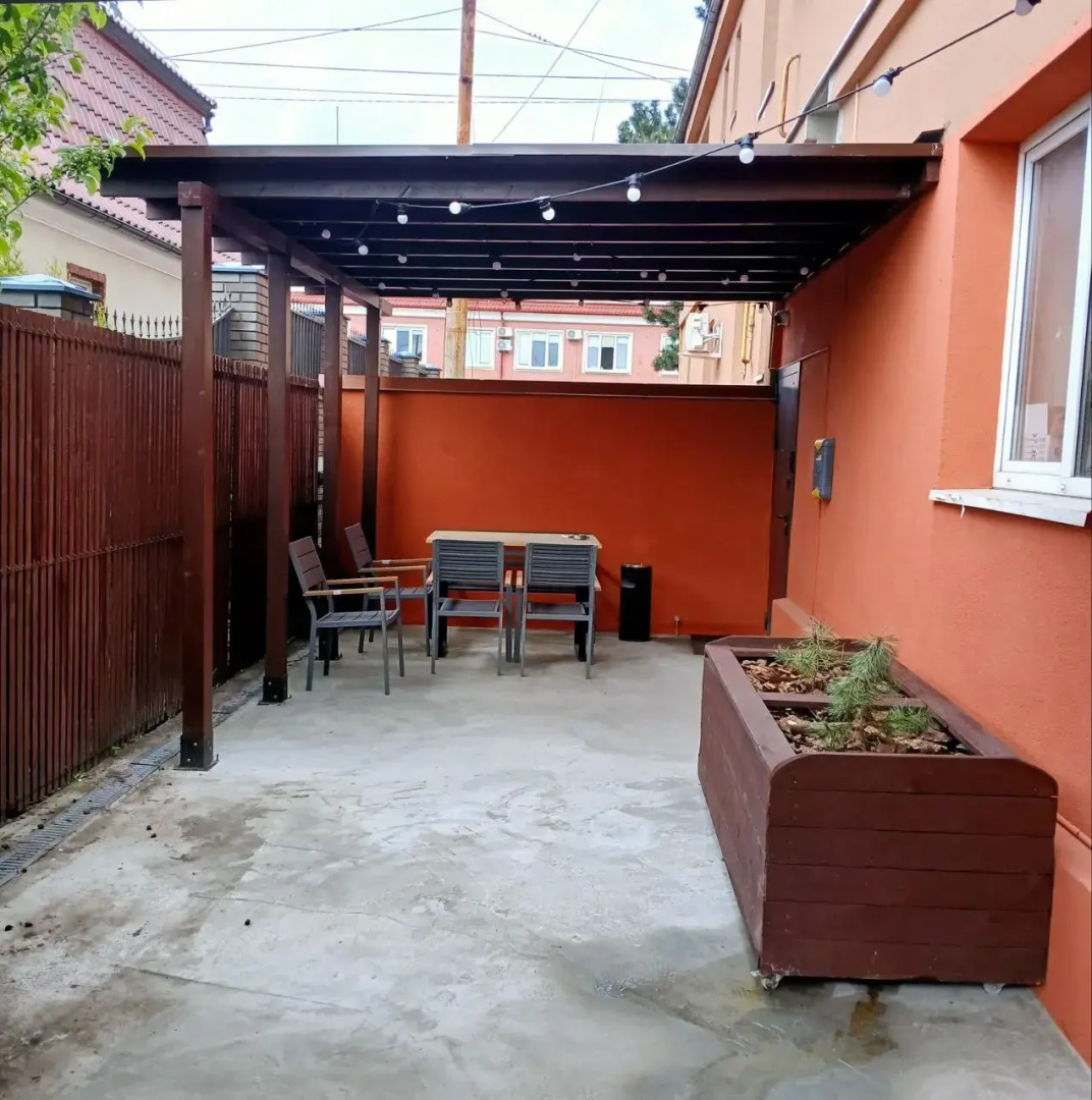 Меблированные комнаты На Проспекте Победы 65