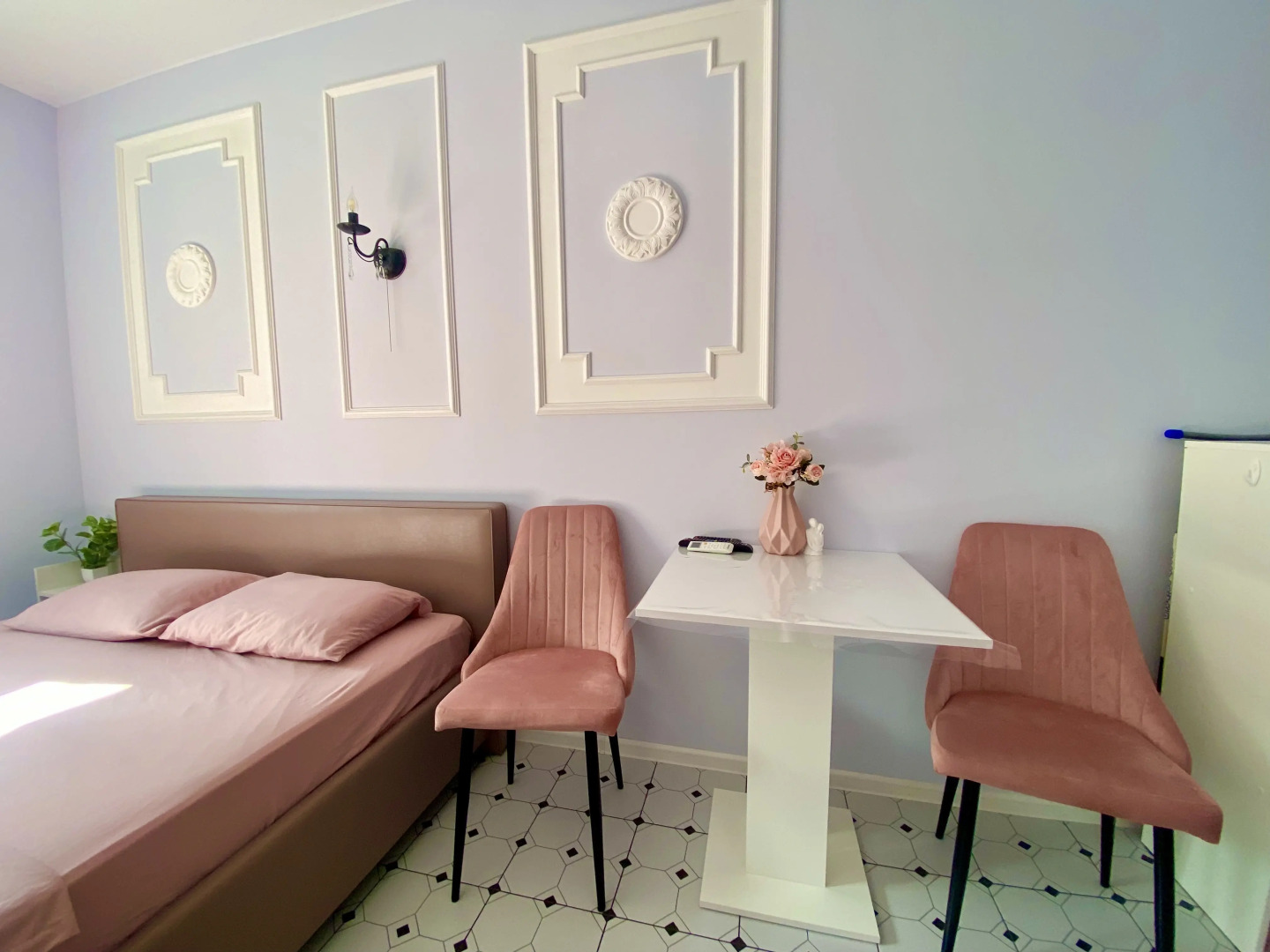 Апартаменты в Самом Центре Города