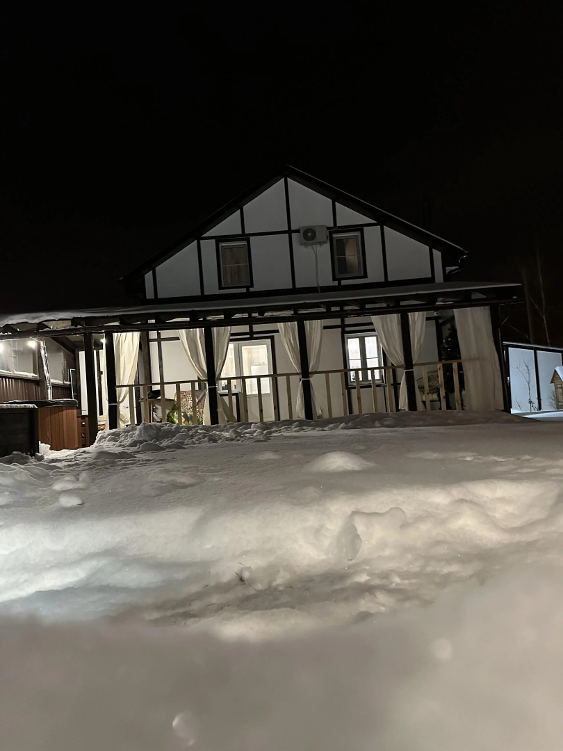 Гостевой Дом Софрино