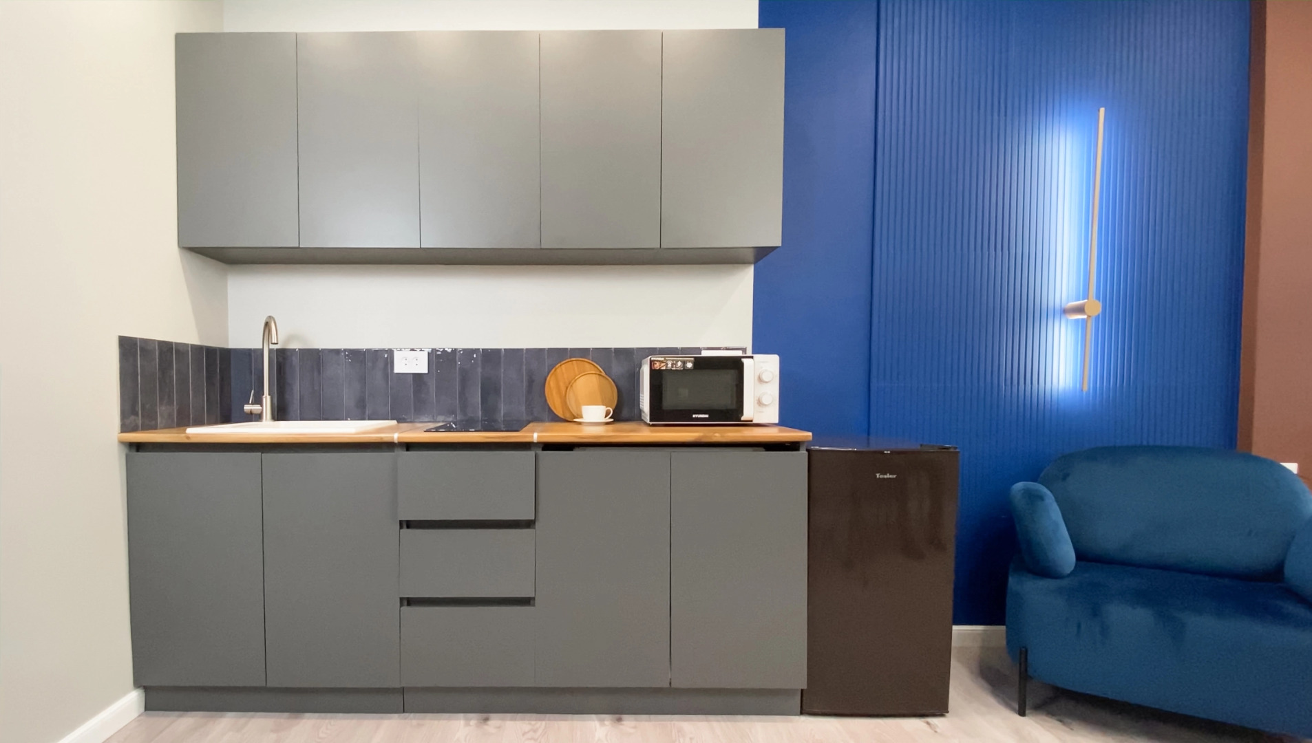 Апартаменты Жк Ботанический Сад