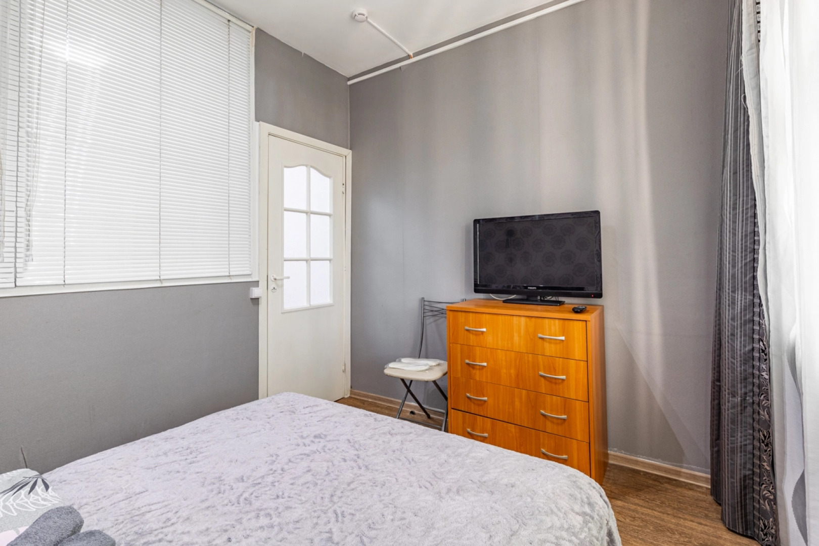 Мини-отель Madison