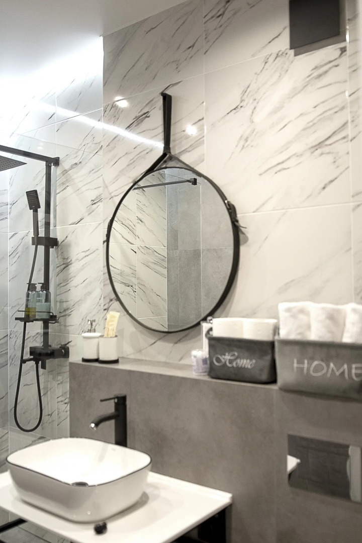 Апартаменты Be Free