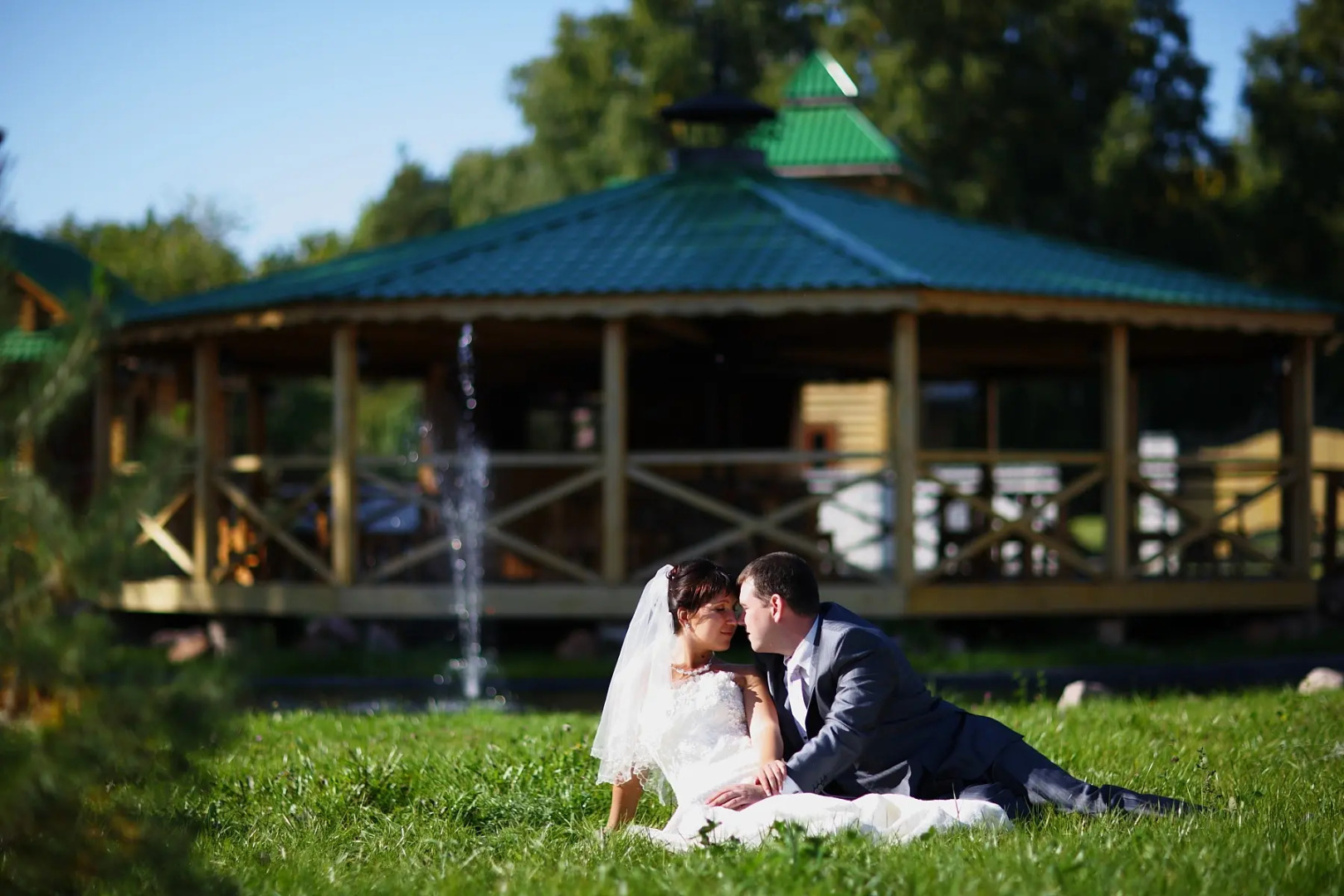 Гостиница Малый Китеж