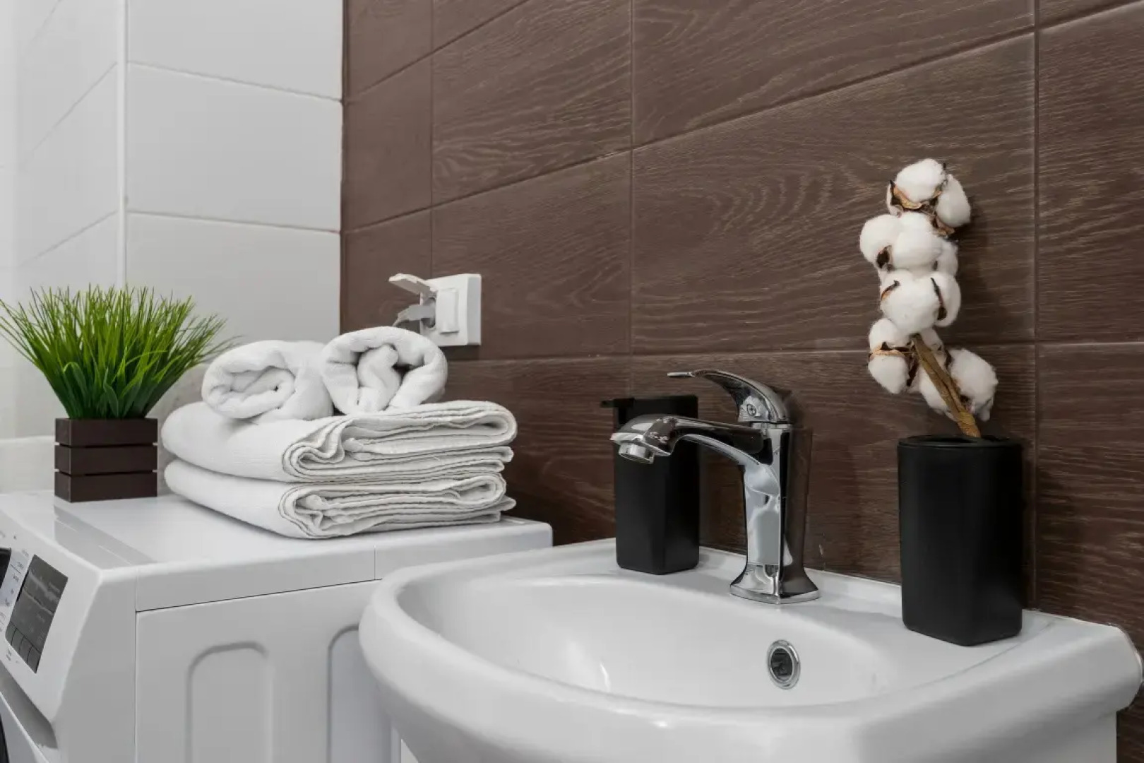 Квартира Комфорт с Балконом и Видом на Город Moderna Flat Status