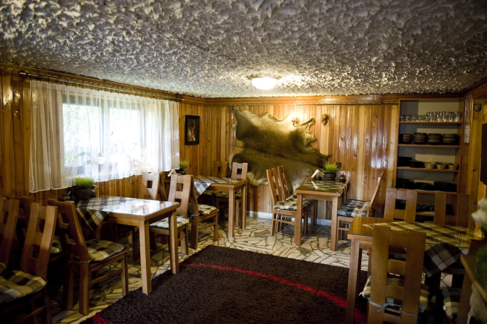 Вилла Willa Maria