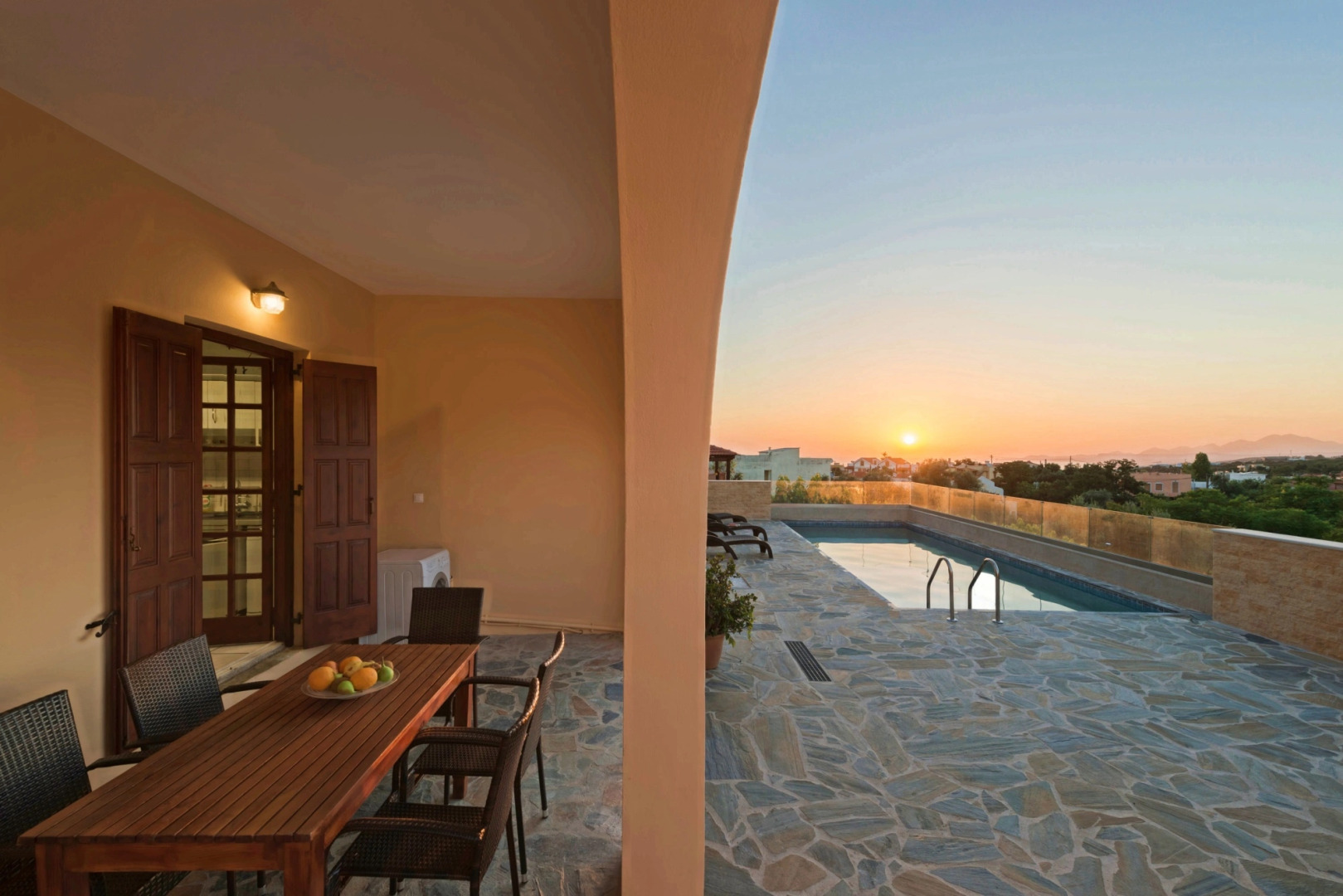 Вилла Freelance Holidays