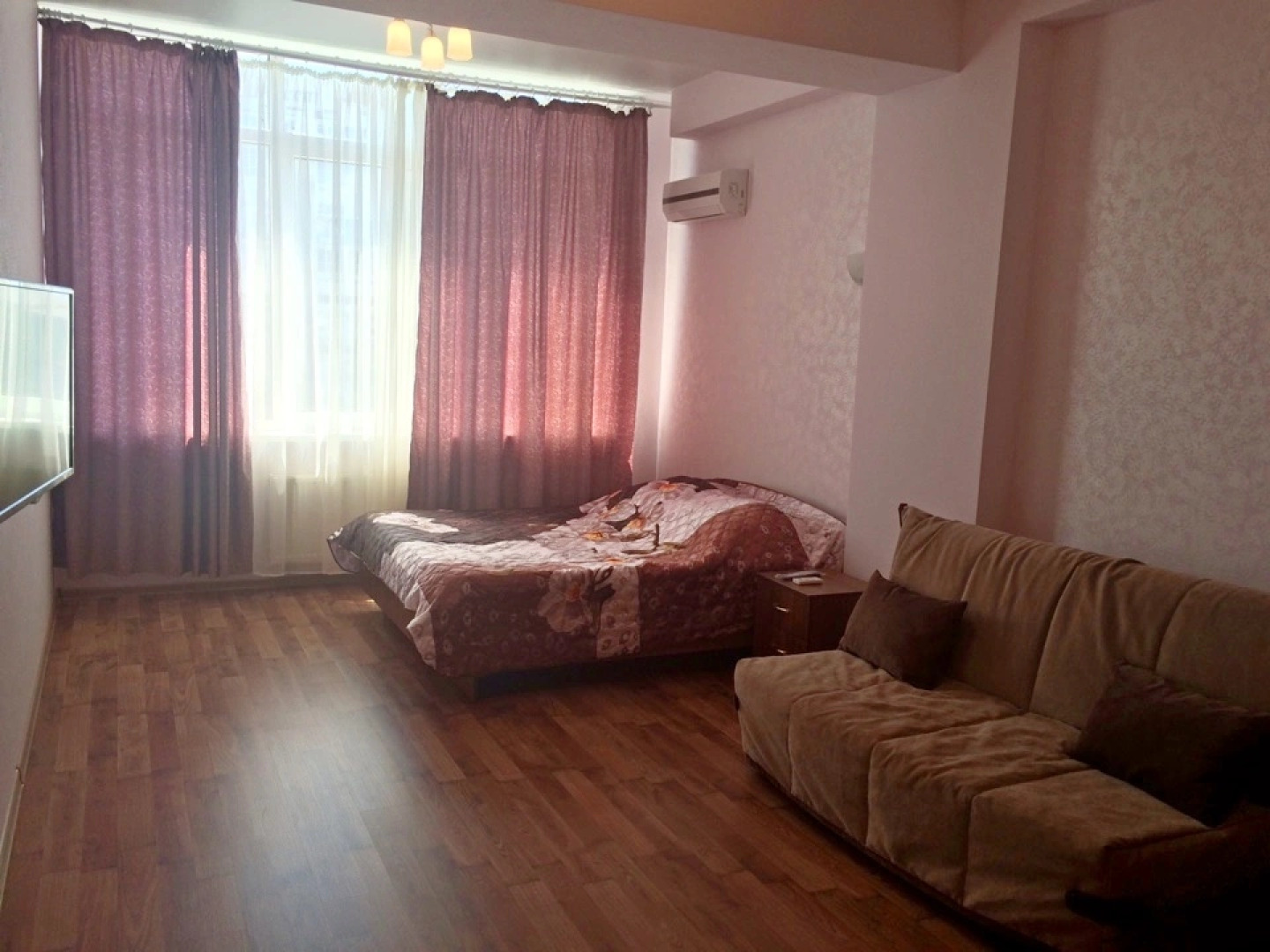 Апартаменты в Центре города