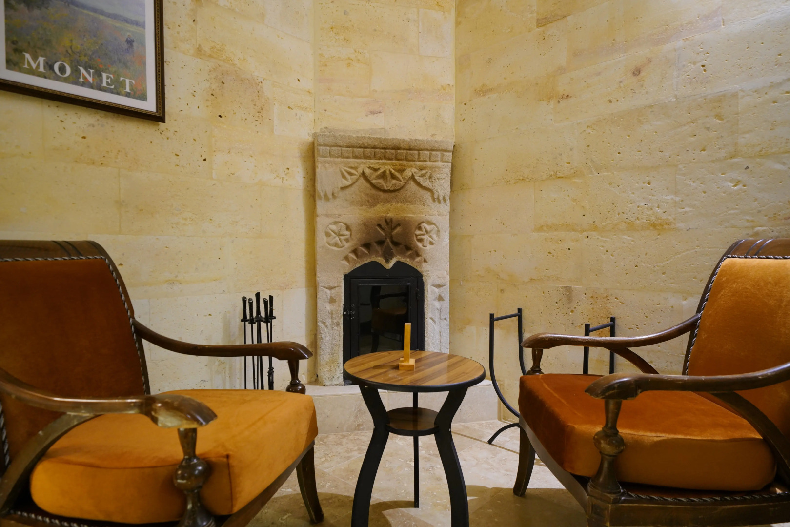 Отель A La Mode Cappadocia