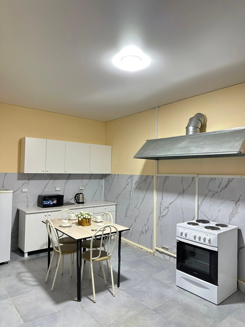 Отель Belon Garden