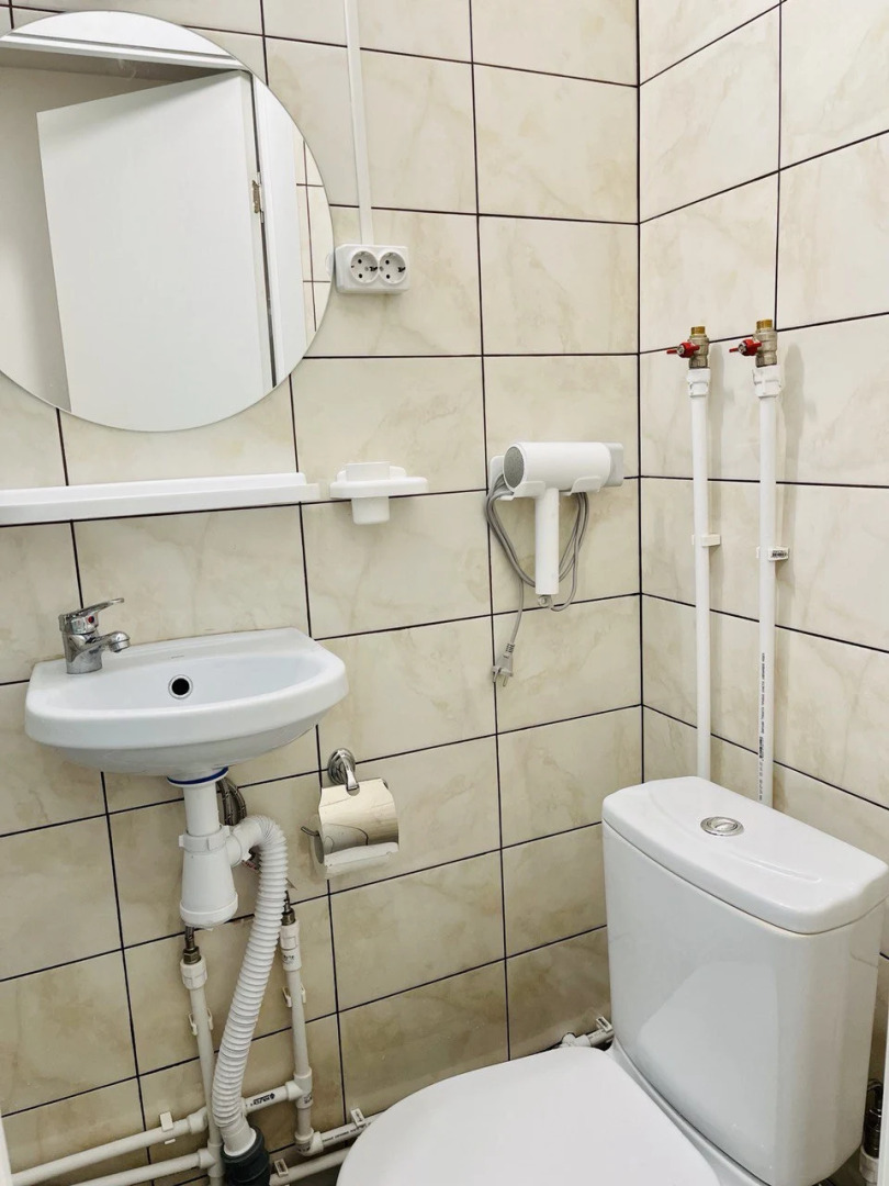 Апартаменты на Юго-Западе Москвы, вся инфраструктура рядом