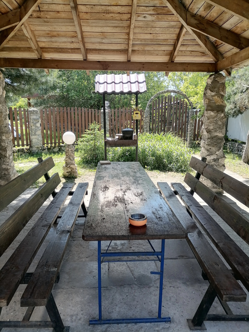 Гостевой Дом Экспедиция