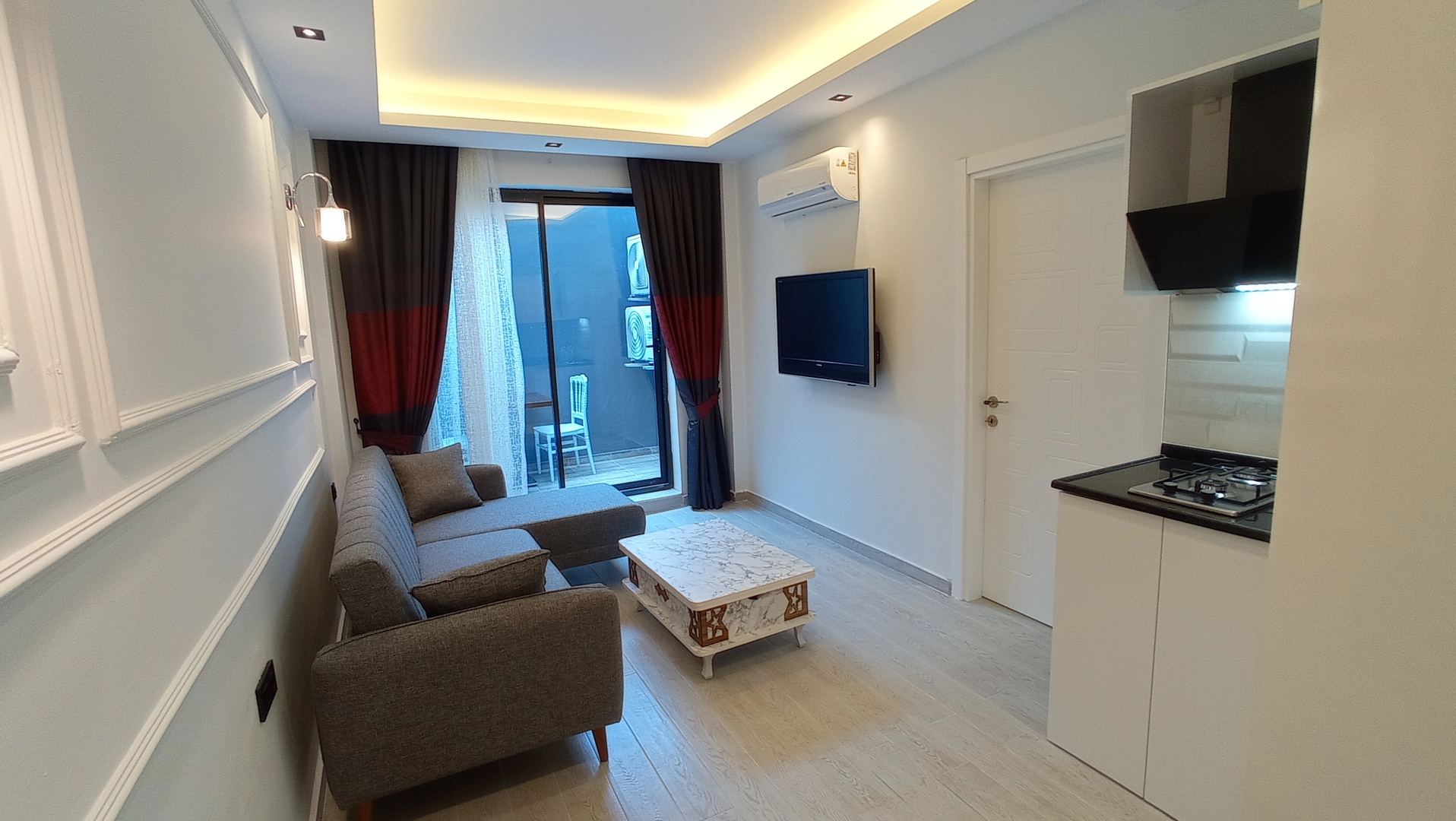 Апарт-Отель World Cities Residence