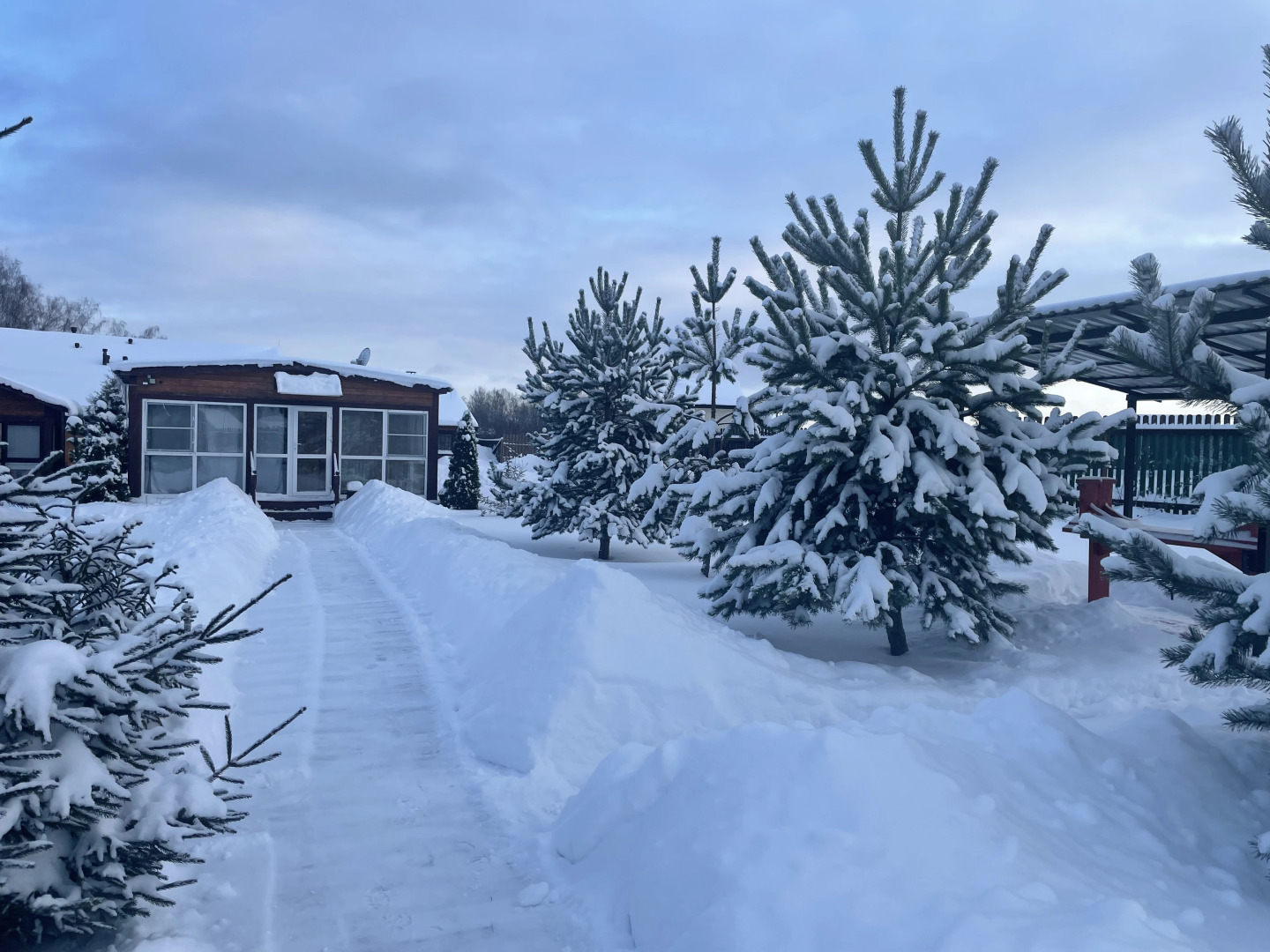 Мини-Отель Солнечный Дом - Casa del Sole