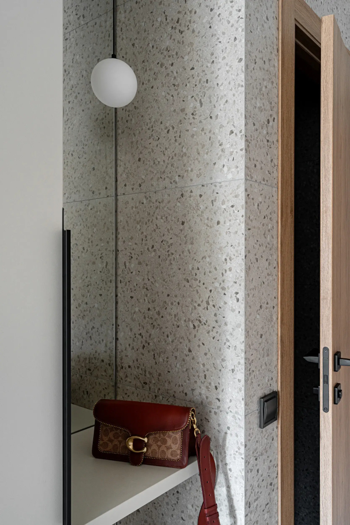 Апартаменты Skandi House в центре L