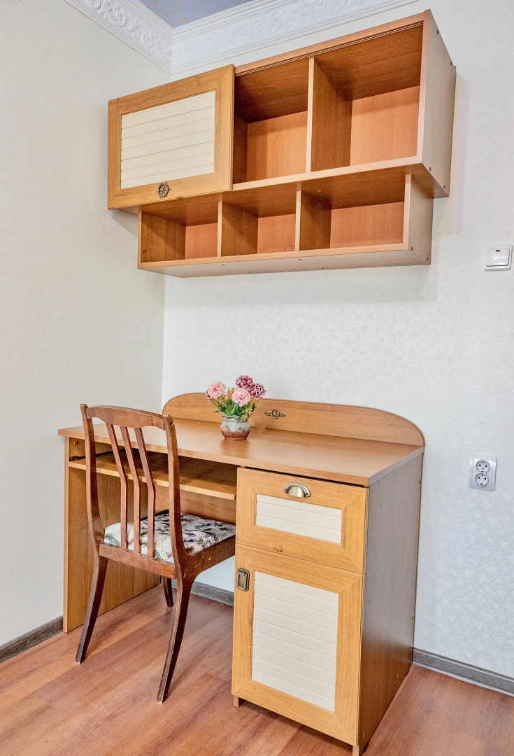 Апартаменты FSF Комфортная Двушка