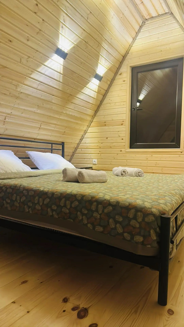 Hotel Panorama Racha