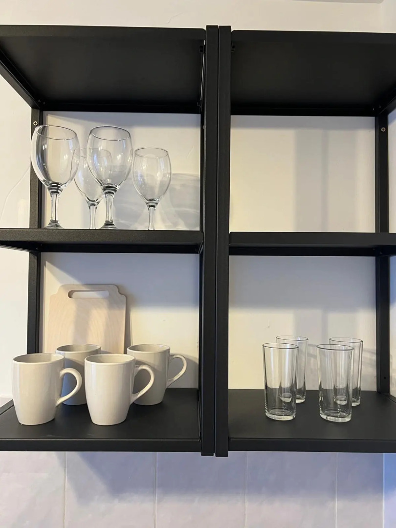 Квартира в центре с Видом на Волгу