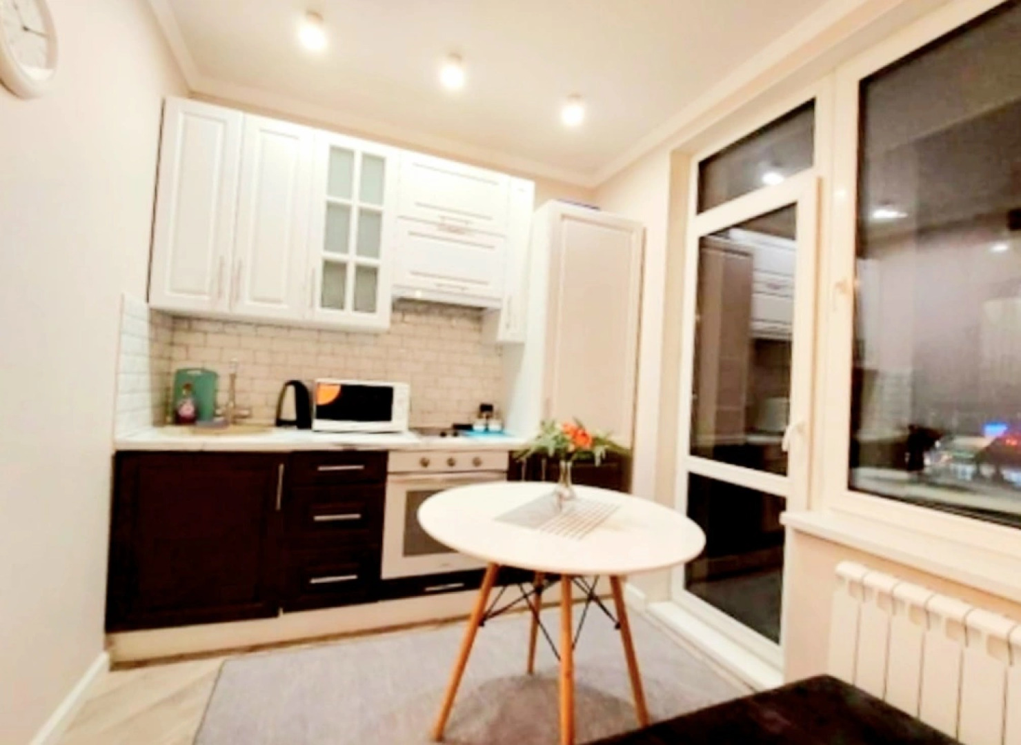 Квартира Lucky day apartments