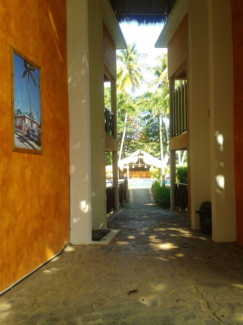 Апарт-отель Residencia del Paseo