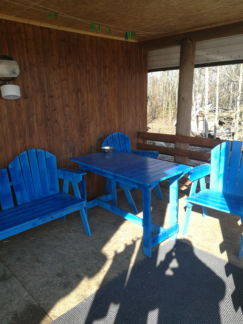 Гостевой дом Гакково Море