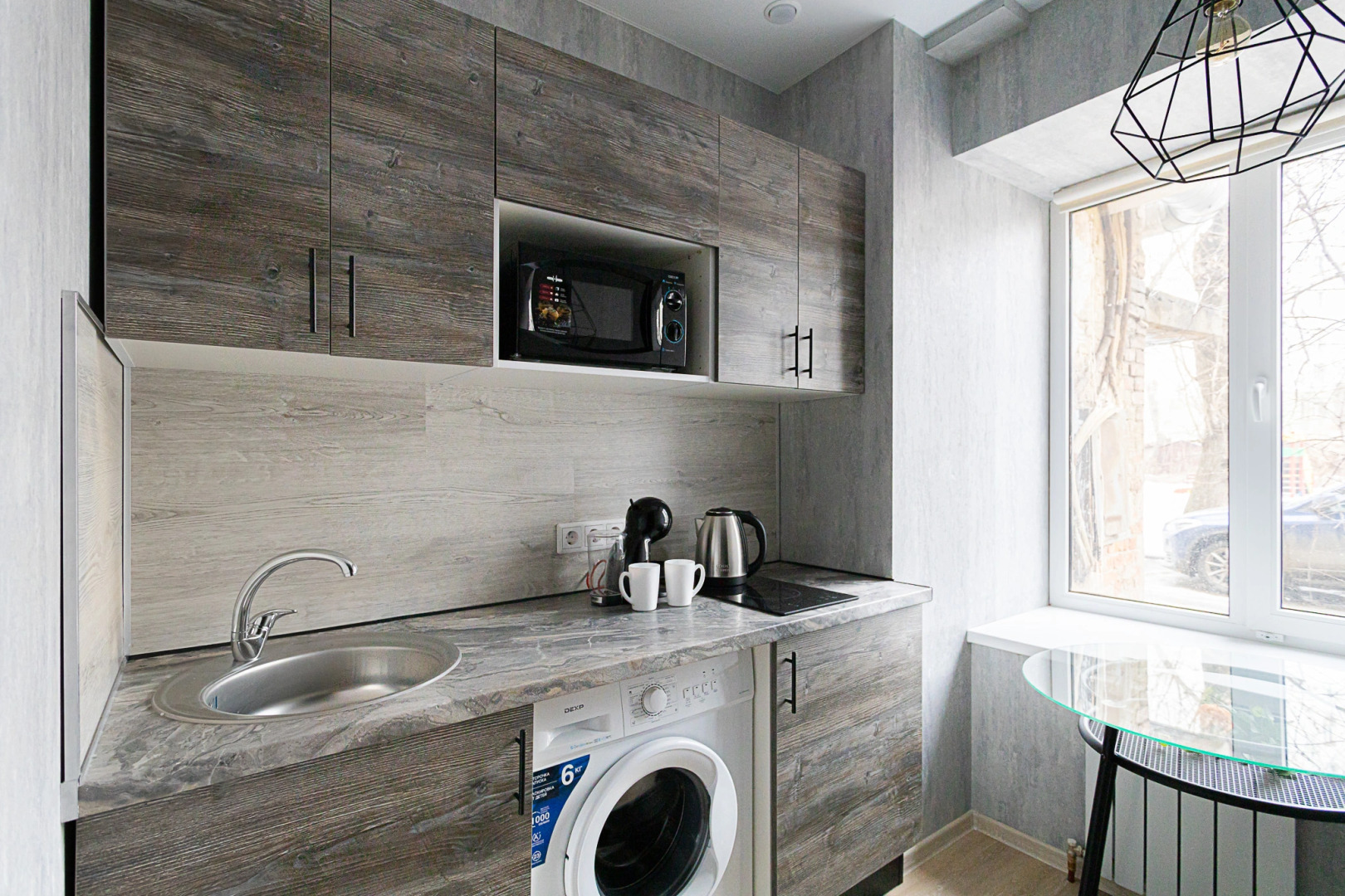 Отель На Пушкинской