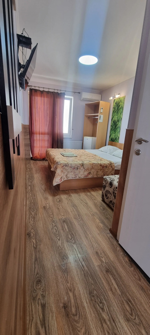 Гостевой дом У пляжа