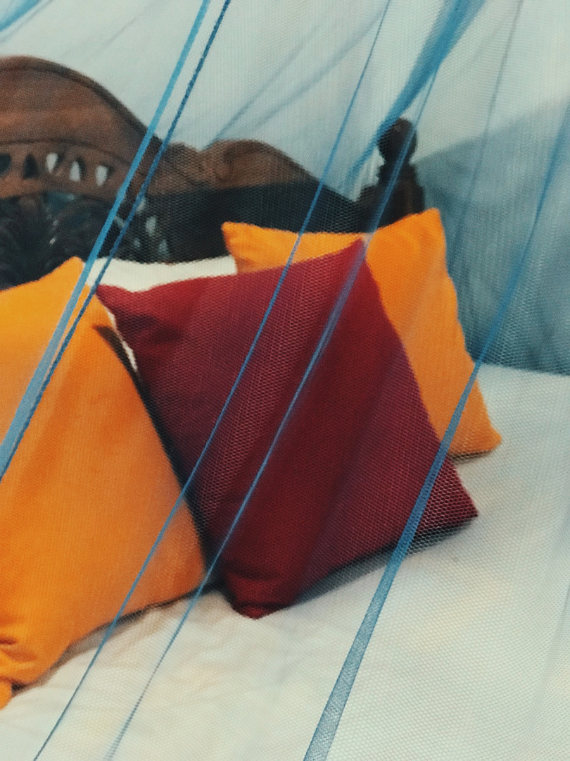 Хостел The Place