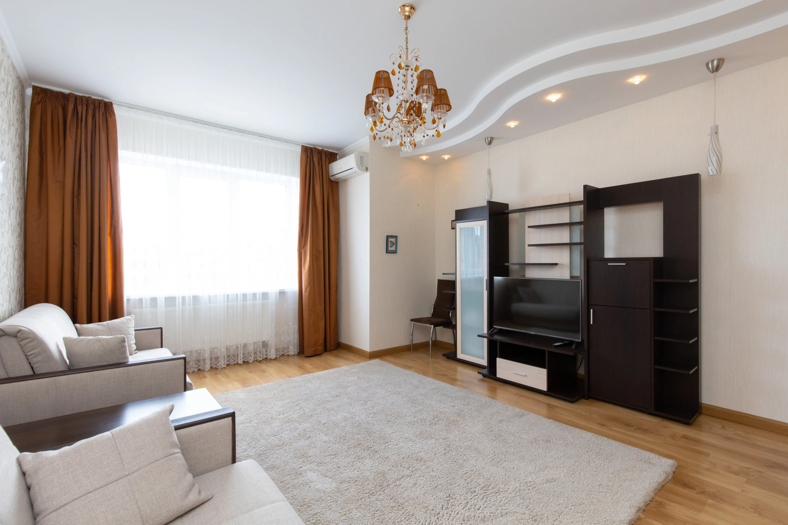 Апартаменты на Тургенева 10A