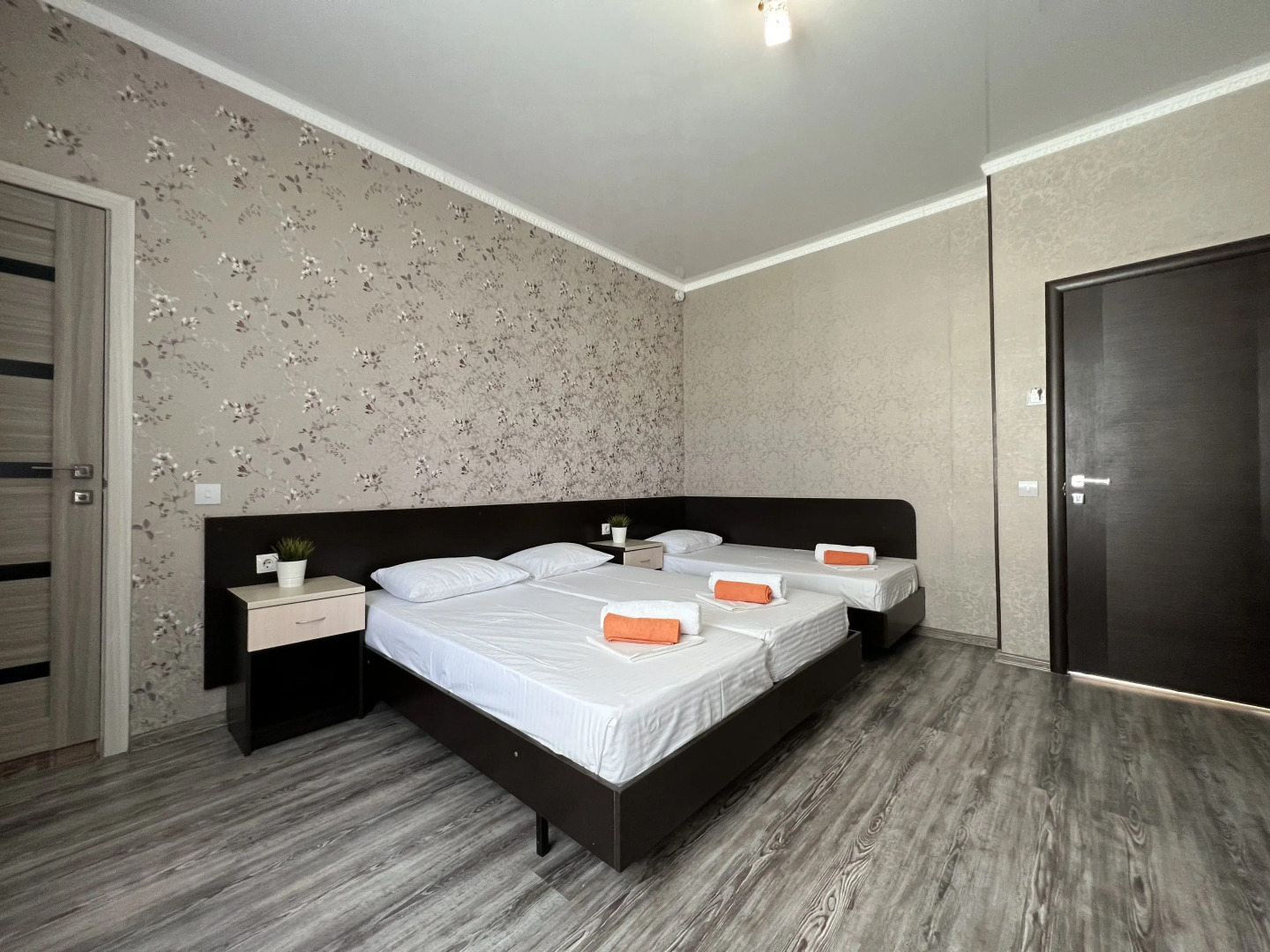 Гостевой Дом Кипр