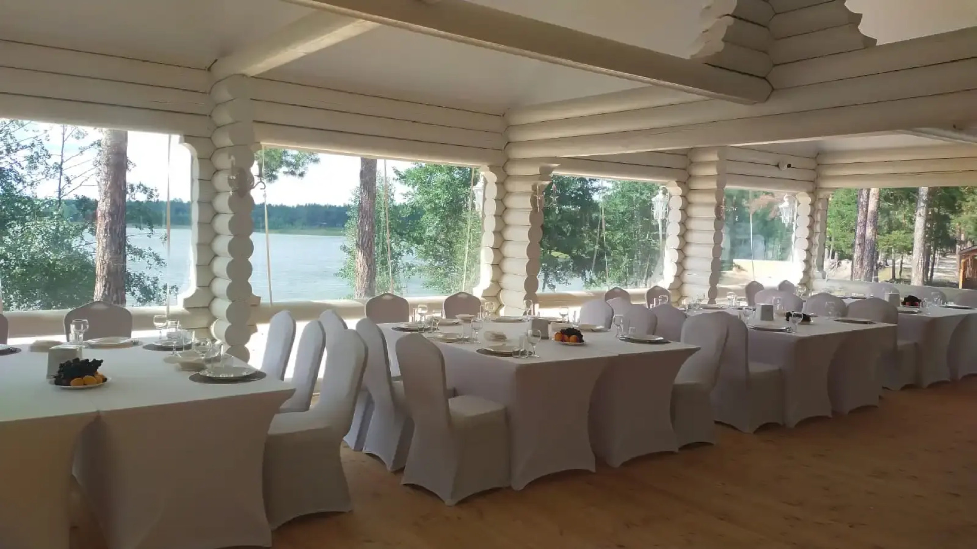 База Отдыха Золотые Берега