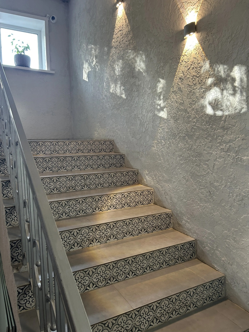 Гостиница Созвездие