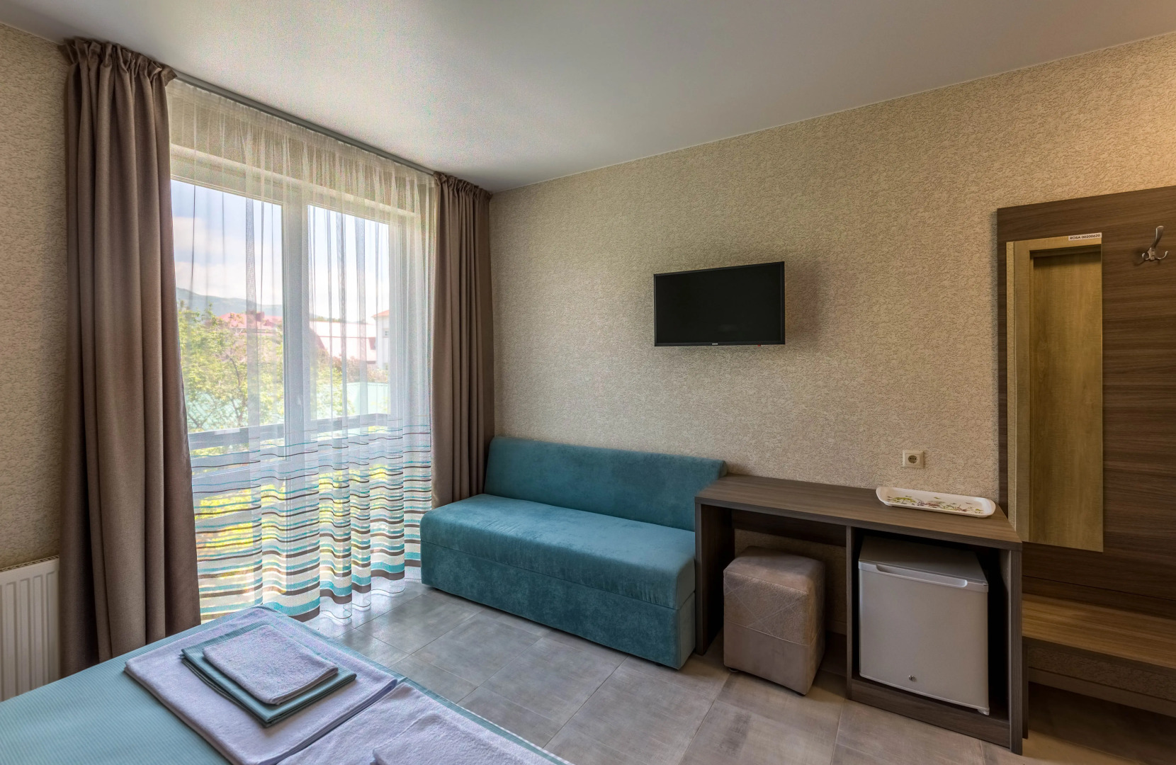 Гостевой дом Южная Роза