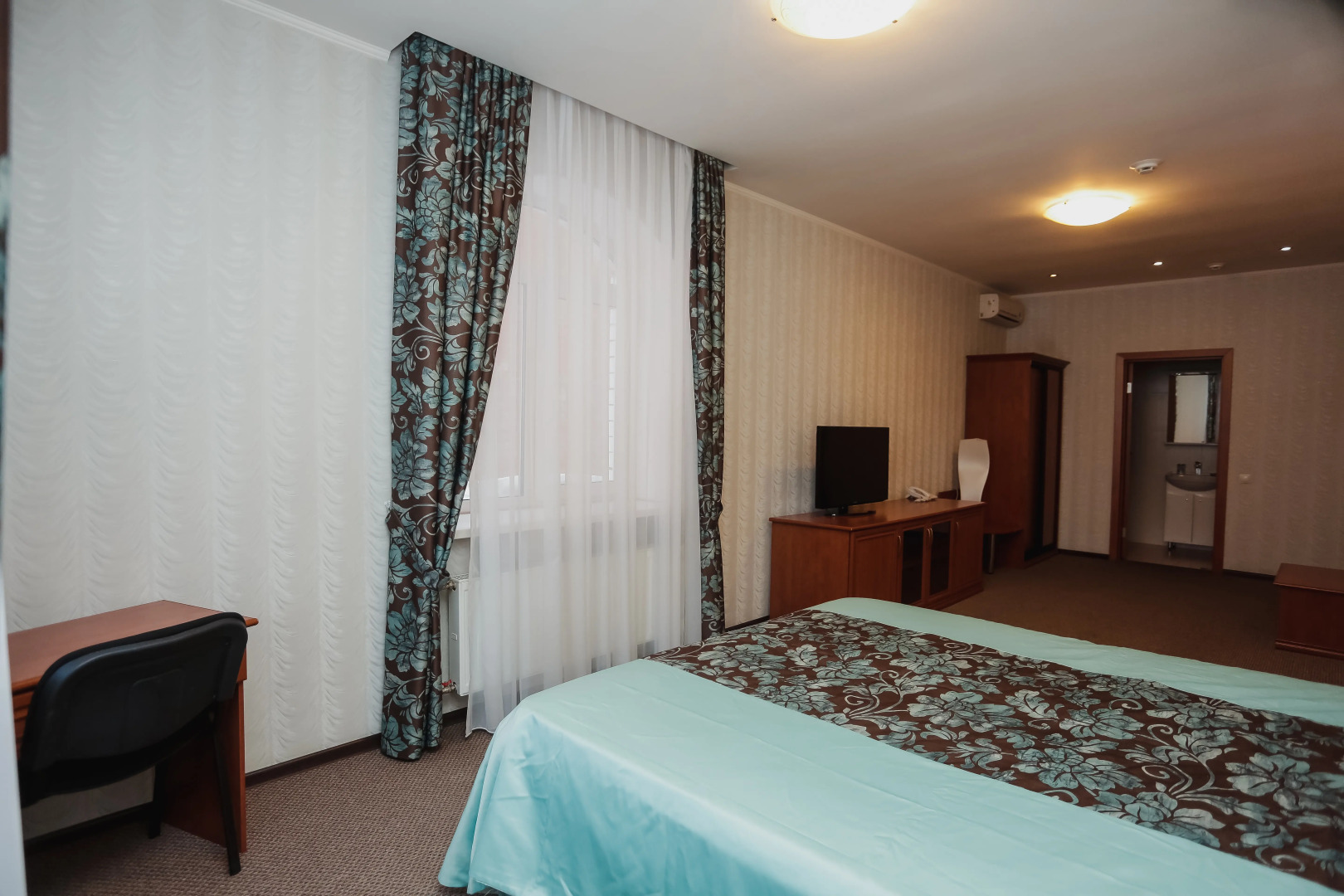 Гостиница Европейская