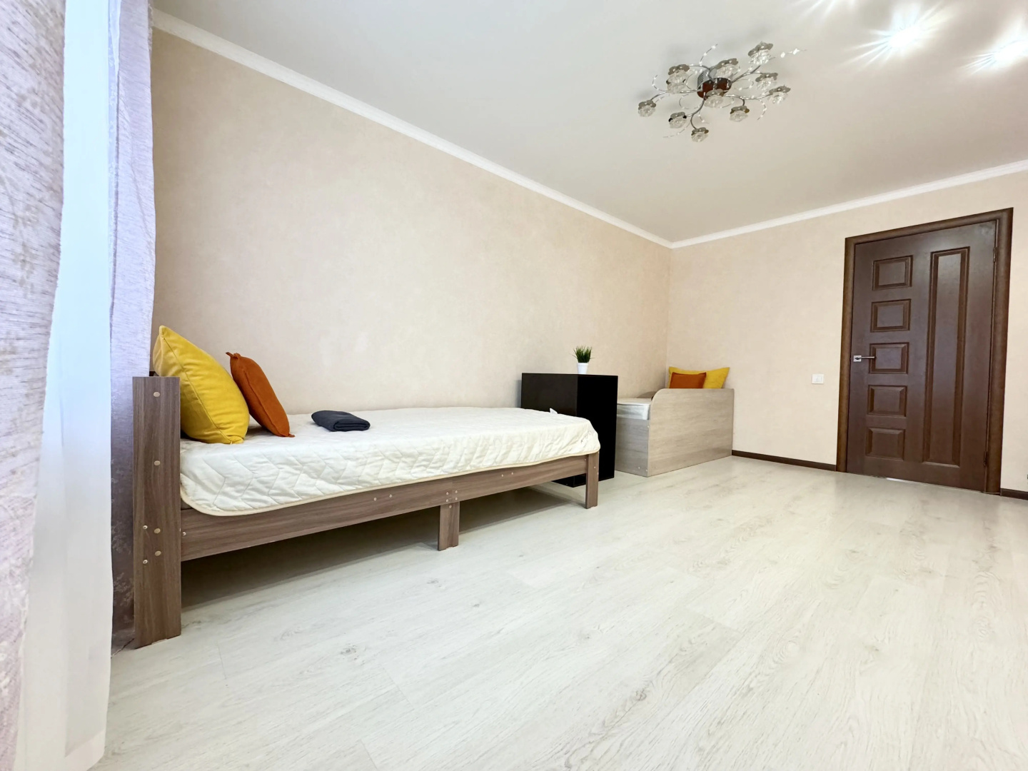 Квартира Sweet Home