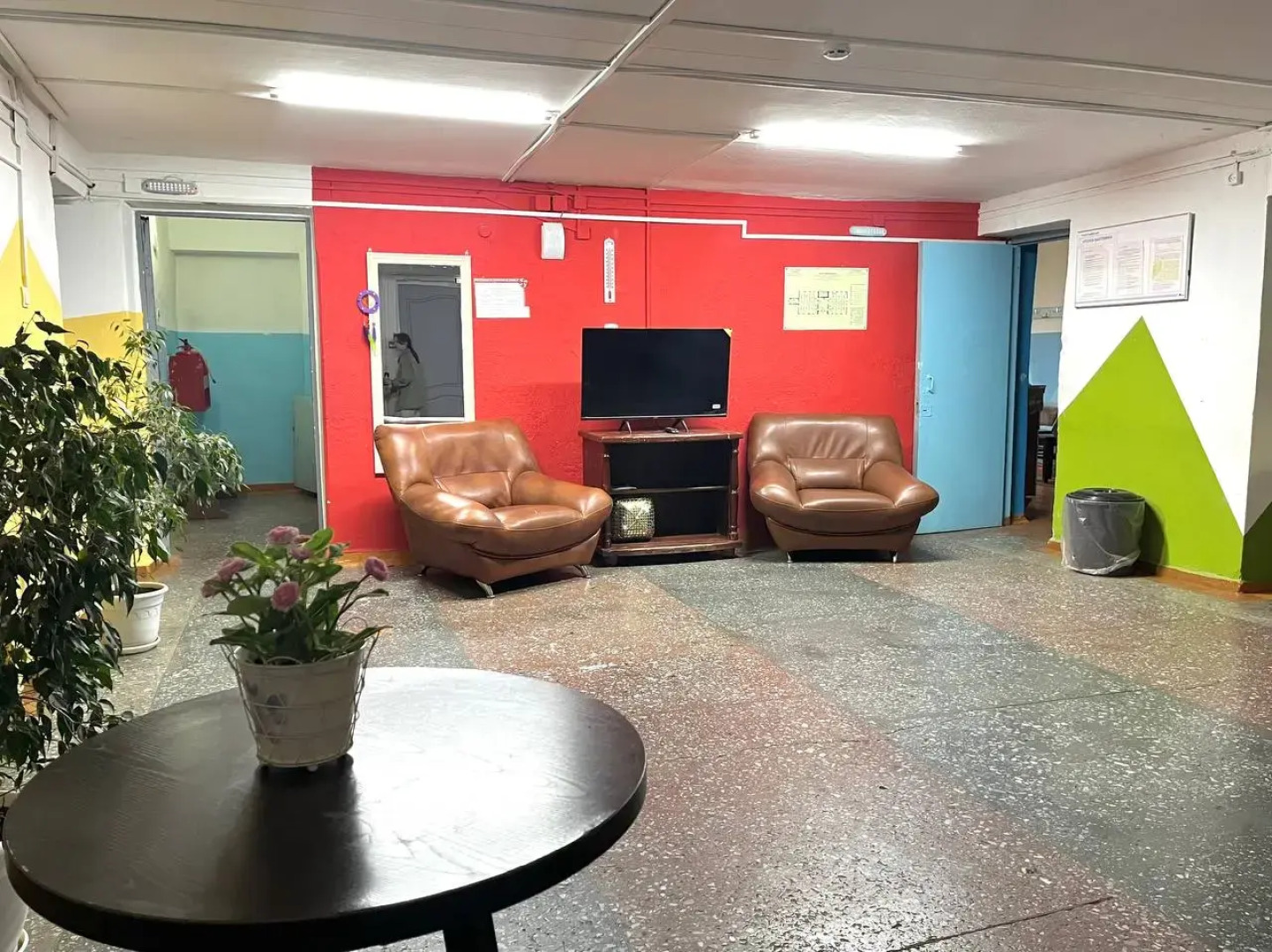 База отдыха Центр Отдыха "Солнечный"