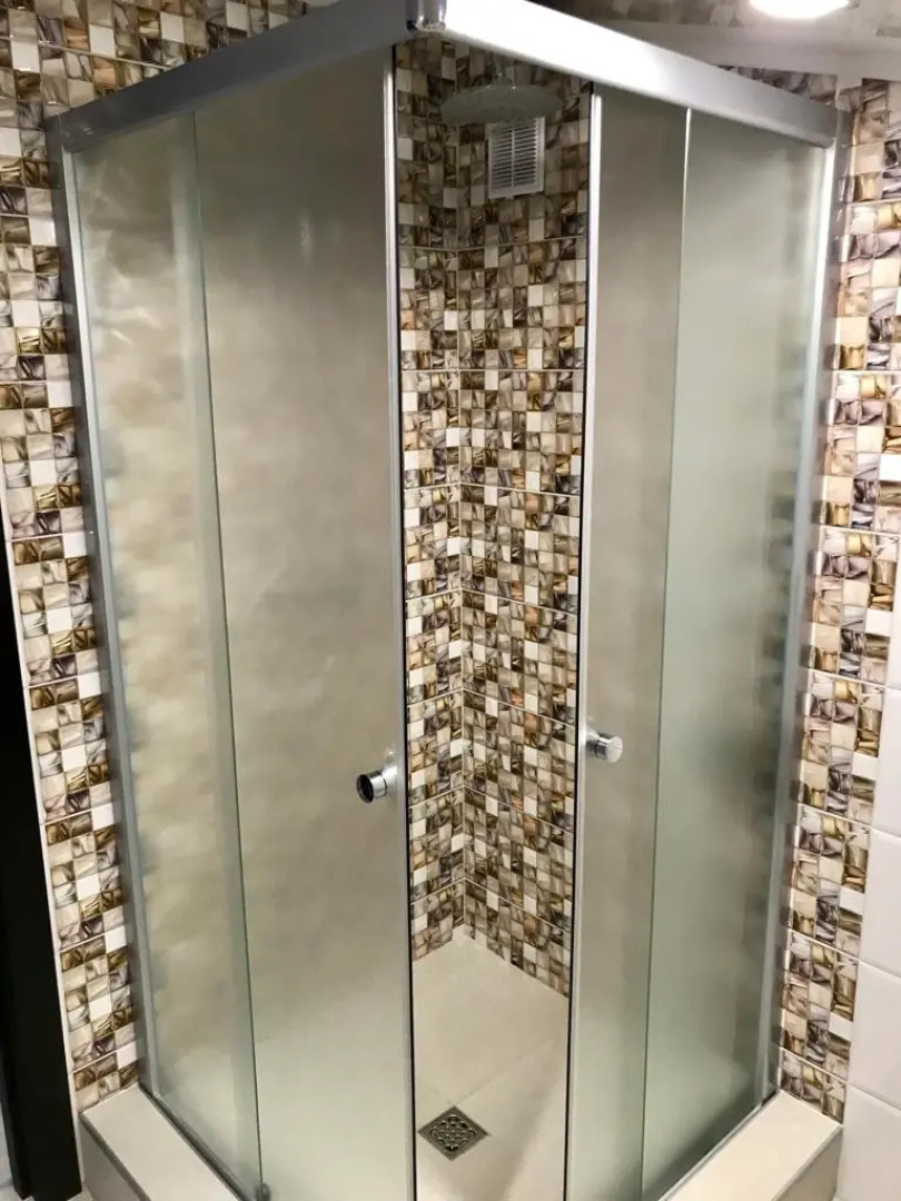 Гостевой Дом Ривьера на Парусе